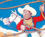 Pecos Bill