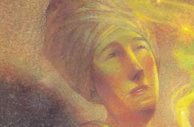 Aladdin and the Magic Lamp