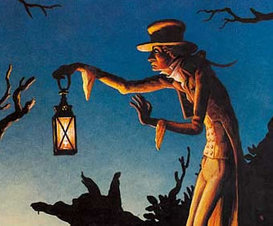 The Legend of Sleepy Hollow