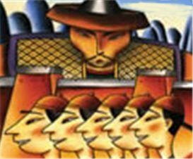 Five Chinese Brothers