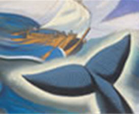 Jonah and the Whale