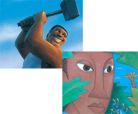 Stories from the African American Tradition Set 2